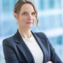 Tiphanie Maier, Euro Capital