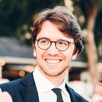 Cédric Garcin, Ciri