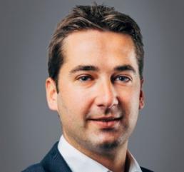 Hadrien Jourdan, 21 Invest