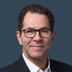 Bradley Joslove, Bersay