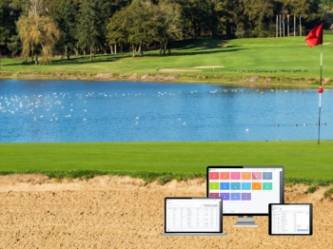 © Digital Golf Solutions
