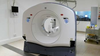 © Centre d'Imagerie Médicale du Galilée