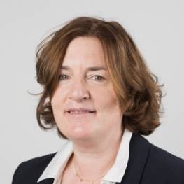 Sophie Marchand Desfontaines, Racine