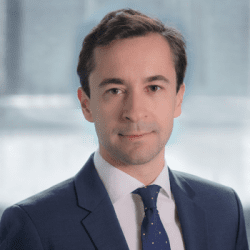 Louis de Lummen, Apax Partners