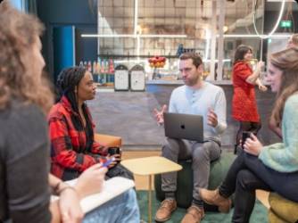 © L'équipe de Chance