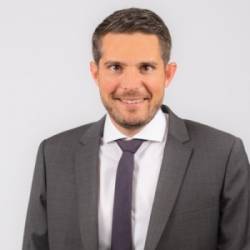 David Dhouahria, Financière Monceau