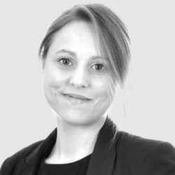 Laetitia Benoît, Bignon Lebray