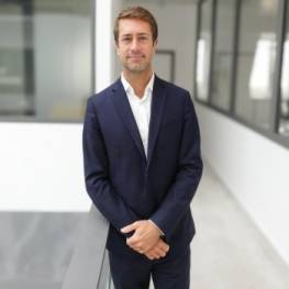 Edouard de Beaufort, Capza