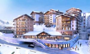 © Mer Montagne Vacances (MMV)