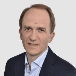 François Rosenfeld, Merieux Equity Partners