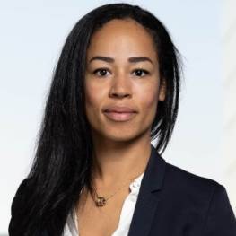 Chloe Bessières, Chequers Capital Chloe Bessières, Chequers Capital