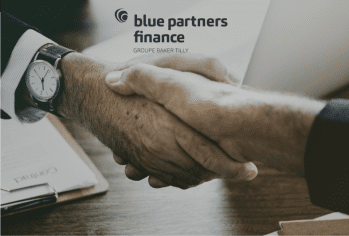 ©Blue Partners Finance, ©Baker Tilly, ©Adobe Stock