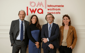 © Latournerie Wolfrom Avocats © Latournerie Wolfrom Avocats