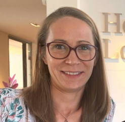 Marion Guertault, Hogan Lovells