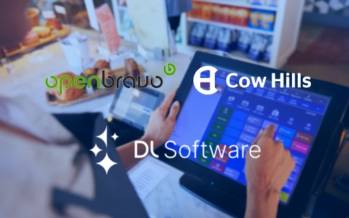 © Openbravo et Cowhills