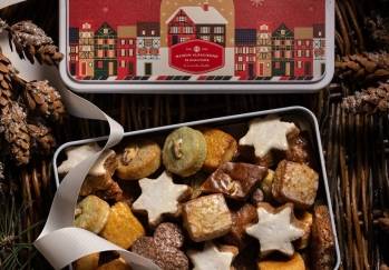 ©Maison Alsacienne de Biscuiterie ©Maison Alsacienne de Biscuiterie