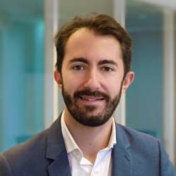 Cédric Joubert, Aca Nexia