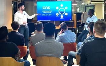 ©CNS Communications