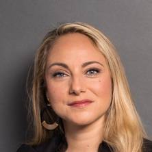 Jessica Derocque, Bird & Bird