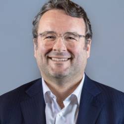 Hubert Segain, Linklaters