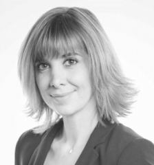 Vanessa Favier-Klak, Andera Partnes