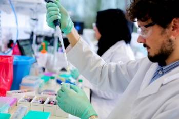 © Oxford Nanopore © Oxford Nanopore