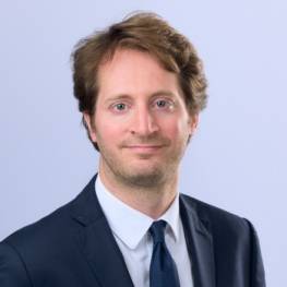 Ludovic Balkany, Largillière Finance 