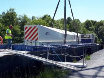 © Jeumont Electric