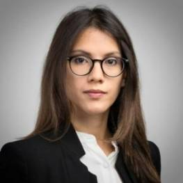 Lucia Casassa, Seven 2