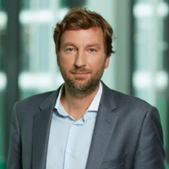 Delphin Boucher, Dechert