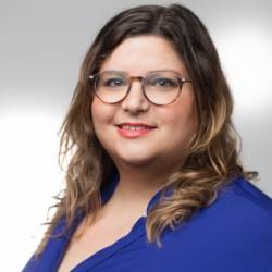 Camille Pedrini, Adventure Avocats