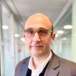 Cyrille Bender, Efeso Management Consultants Cyrille Bender, Efeso Management Consultants