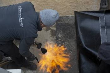 © Les Étancheurs Parisiens, 2026. 