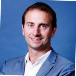 Jérémy Blackwell, Banque Hottinguer