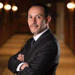 Antoine Ricol, August Debouzy