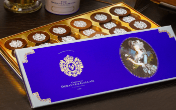 © Debauve & Gallais