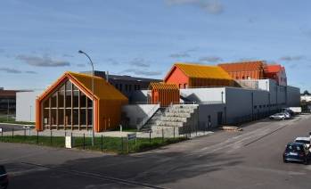 © Curot Construction