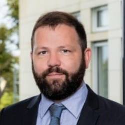 Philippe Monfort,  Watson Farley & Williams