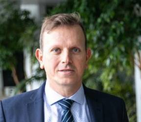  Stéphane Trarieux, CNP Assurances