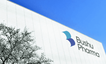 © Bushu Pharmaceuticals