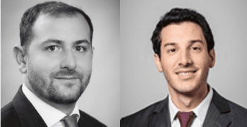 Pierre-Alexandre Kahn, Bruno Romagnoli, Weil Gotshal & Manges