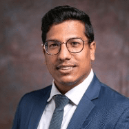 Raghav Agarwal, Axa Venture Partners