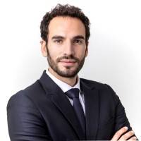 Alexandre Millarini, Muzinich & Co