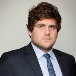 Alexandre Aron-Brunetiere, Edmond de Rohtschild Corporate Finance