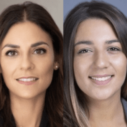 Margaux Buridant et Célia Hamoum, Tikehau Capital