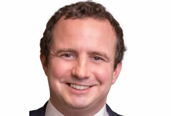 Bertrand Thibaut, Scotto Partners