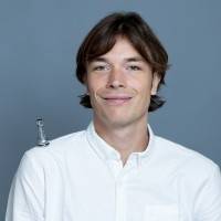 Nicolas Butin, Hi Inov Nicolas Butin, Hi Inov