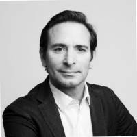 Cyril d'Assigny, Cerea Partners