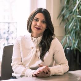 Cyrielle Debeaumont, Linkers