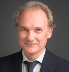 Pierre Rispoli, Esfin Gestion